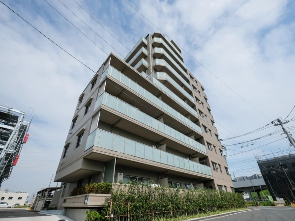 ノブレス稲城南多摩ステーションプラザ