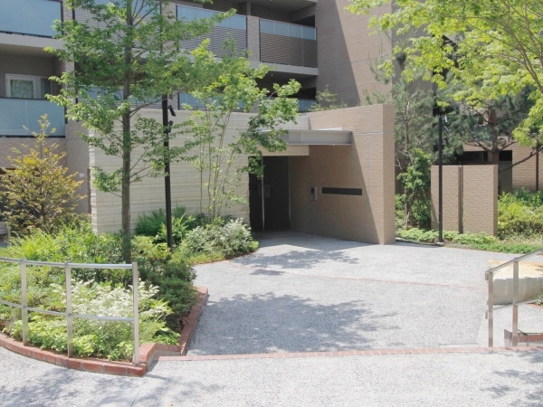 ブランズシティ世田谷中町