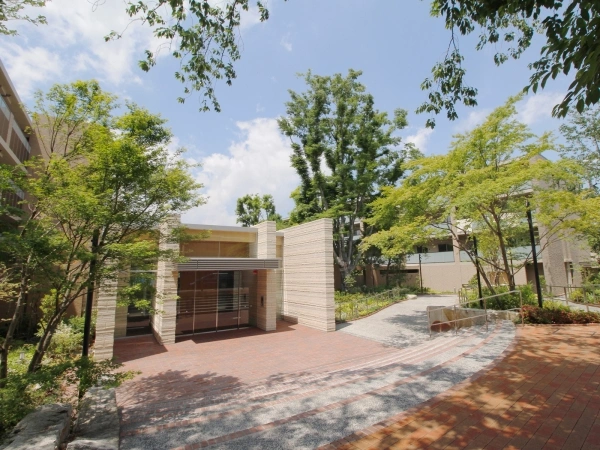 ブランズシティ世田谷中町