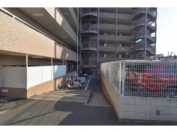 グレイス鴨居