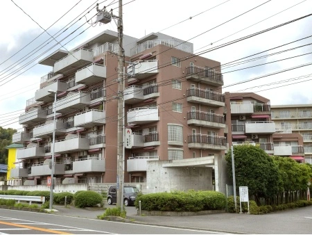 サングレイス大船