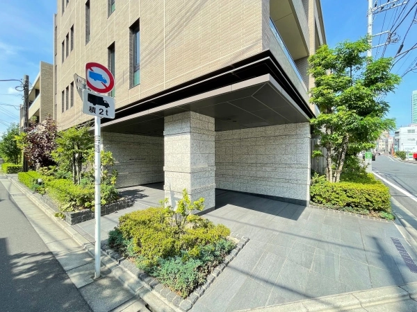 プラウド大泉学園