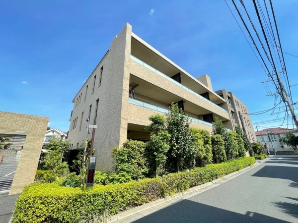プラウド大泉学園