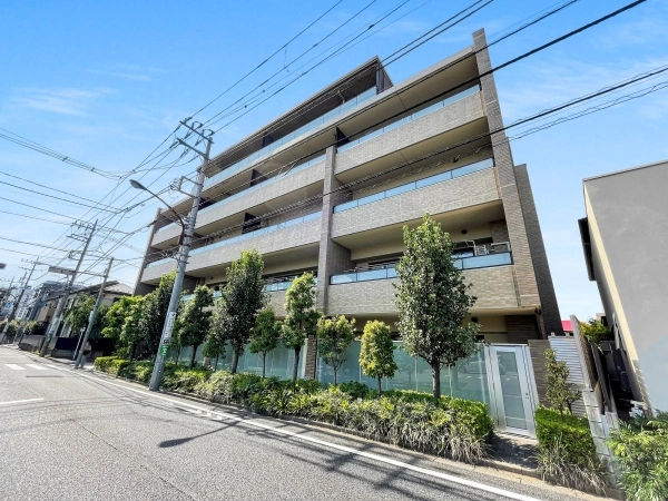 プラウド大泉学園