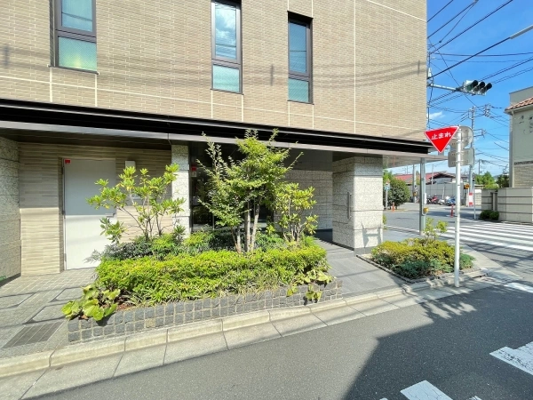 プラウド大泉学園