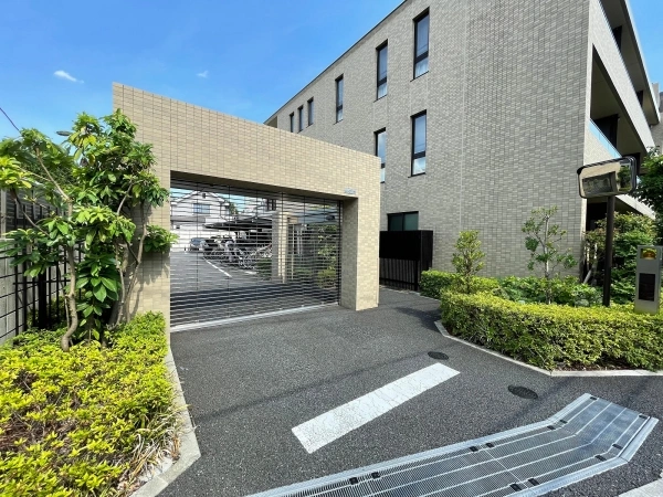 プラウド大泉学園