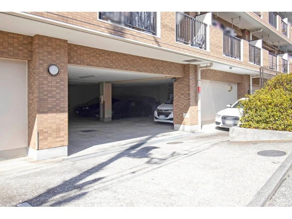 モナークロイヤルステージ仲町台
