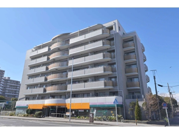 エステスクエア川崎京町