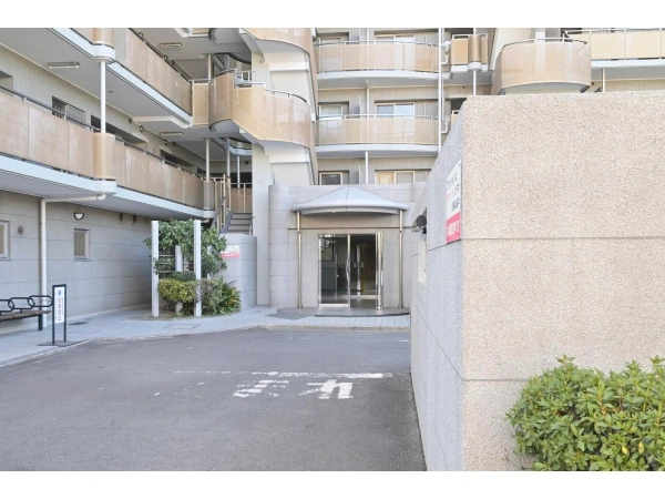 エステスクエア川崎京町