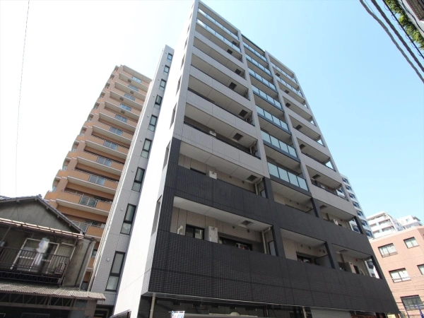 リビオ人形町・日本橋浜町グリーンテラス
