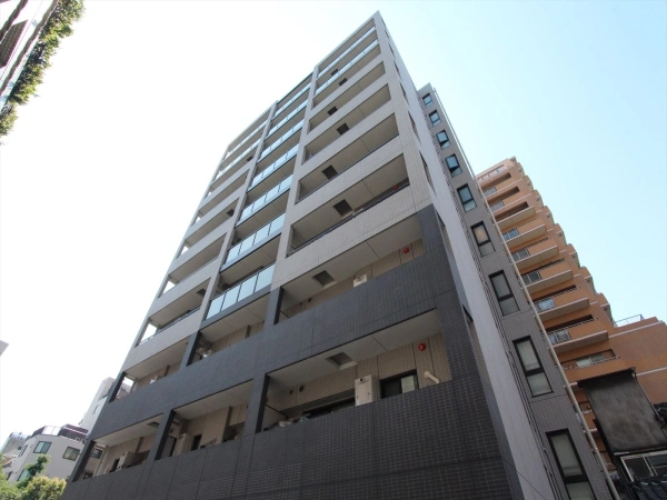 リビオ人形町・日本橋浜町グリーンテラス