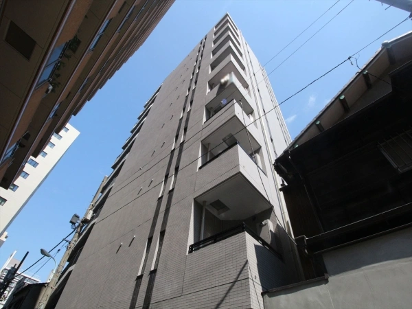リビオ人形町・日本橋浜町グリーンテラス