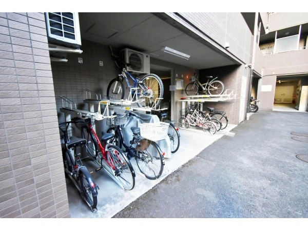 ランドステージ横濱関内