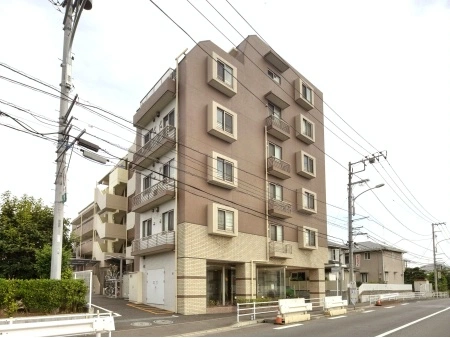 サンクレイドル戸塚原宿