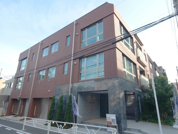 ザ・エクセレントシティ松濤