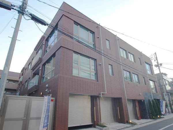 ザ・エクセレントシティ松濤
