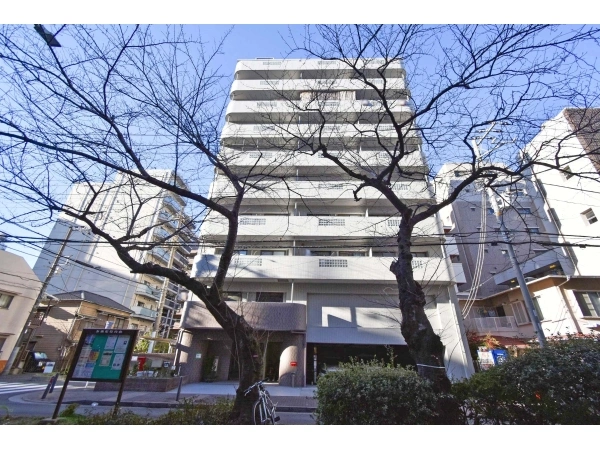 ファーストクラス伊勢佐木町