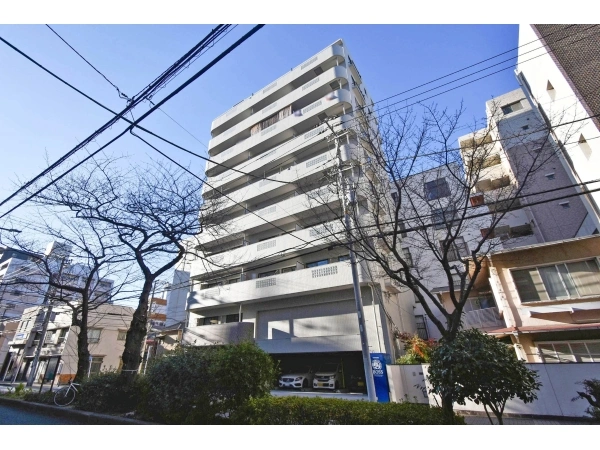 ファーストクラス伊勢佐木町