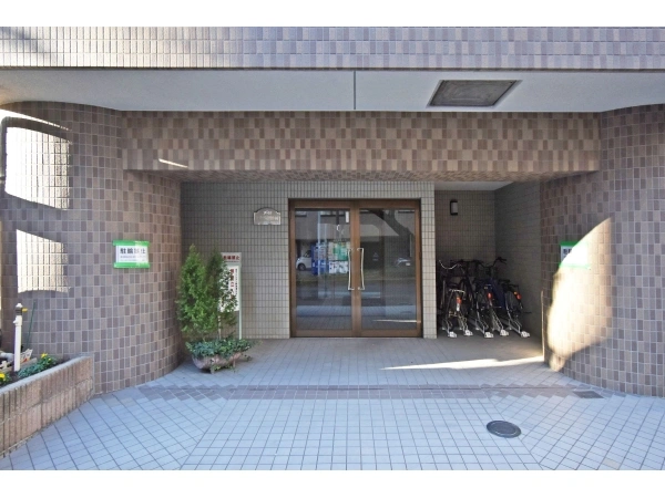ファーストクラス伊勢佐木町