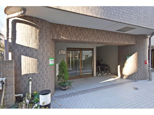 ファーストクラス伊勢佐木町