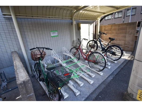 ファーストクラス伊勢佐木町