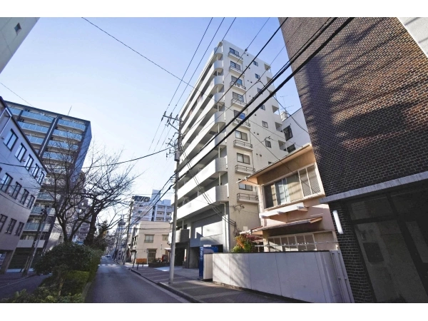 ファーストクラス伊勢佐木町