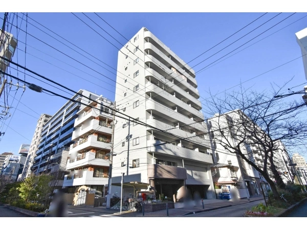 ファーストクラス伊勢佐木町