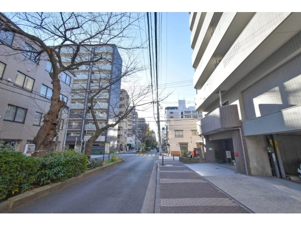 ファーストクラス伊勢佐木町