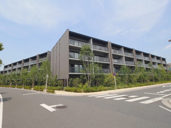 シティテラス荻窪