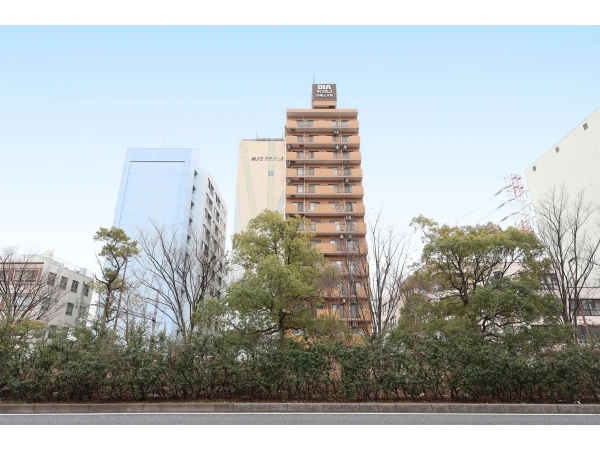 ダイアパレス川崎元木町
