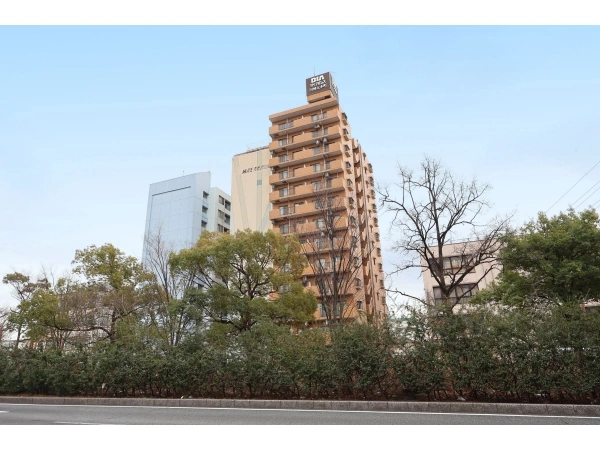 ダイアパレス川崎元木町