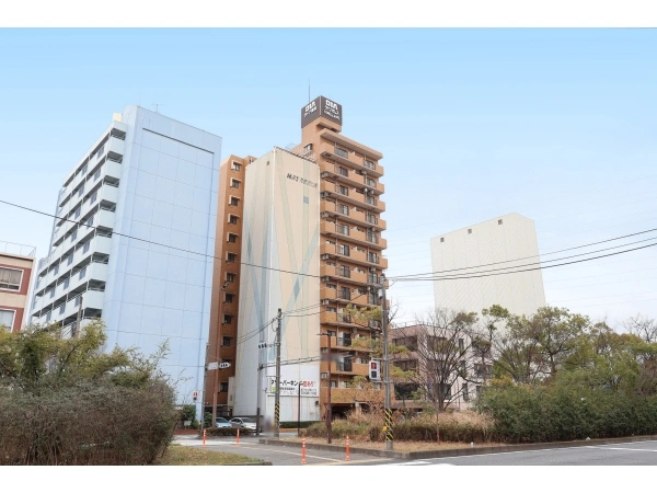 ダイアパレス川崎元木町