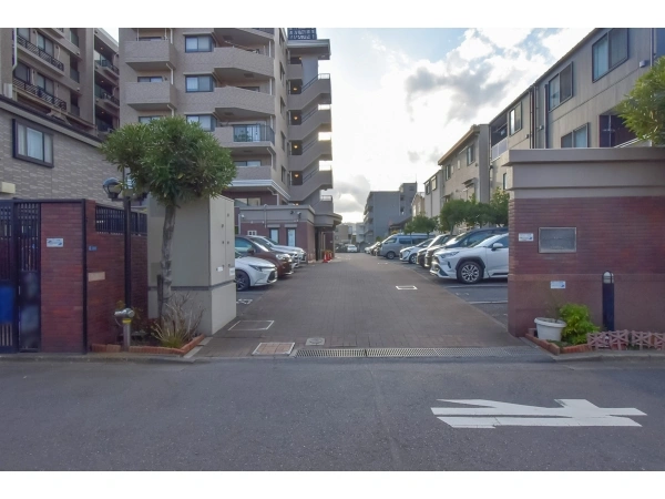 グランドステージ江川