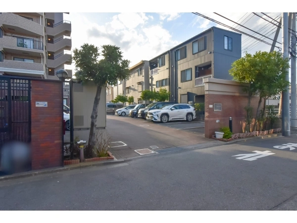 グランドステージ江川