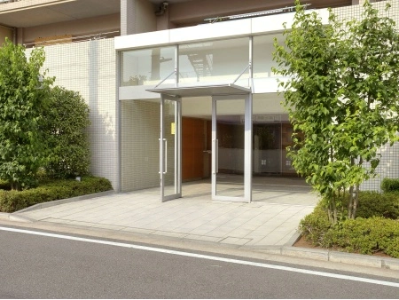 サンマンションアトレ横浜大口