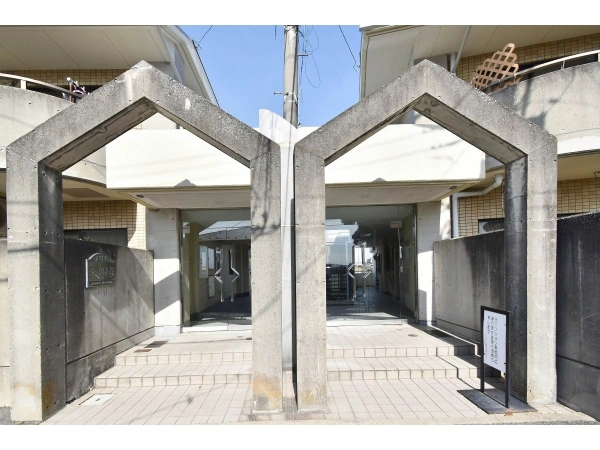 エクセル弘明寺