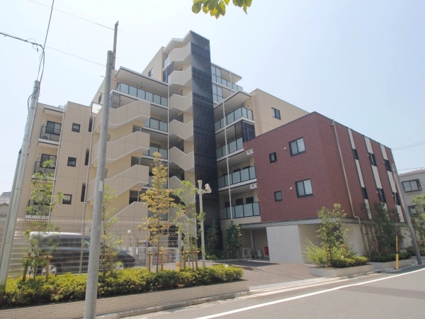 エクセレントシティ青砥