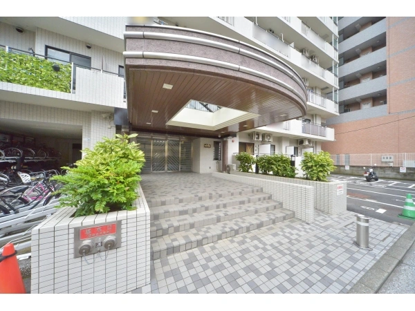 コスモ横浜吉野町