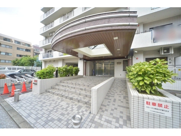 コスモ横浜吉野町