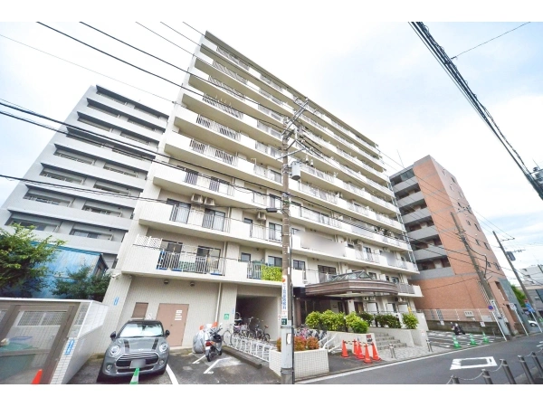 コスモ横浜吉野町