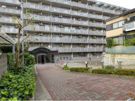 サンライズ鶴見北寺尾1