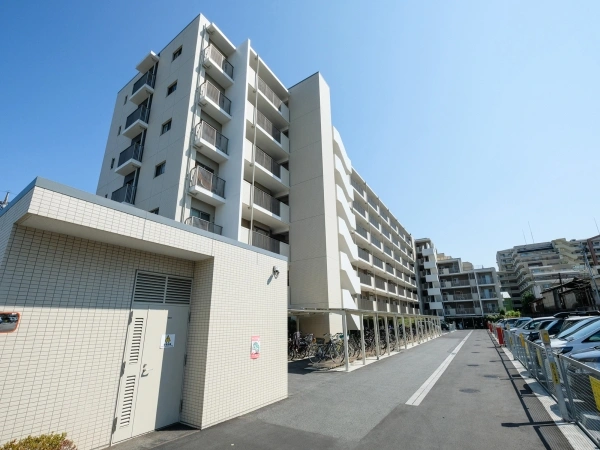サンクレイドル昭島III
