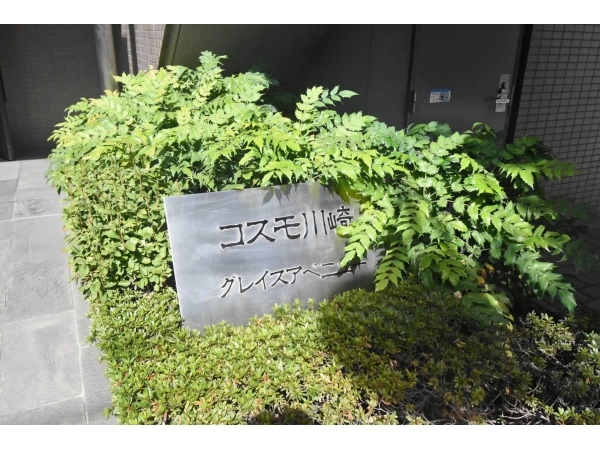 コスモ川崎グレイスアベニュー