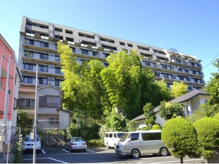 サンライズ片倉