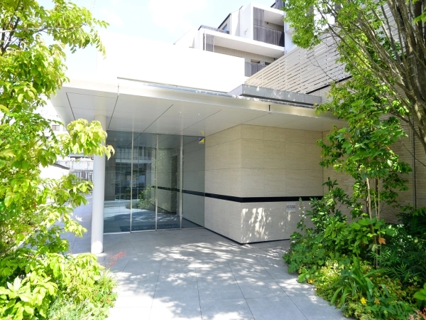 アールブラン東京サウス仲六郷