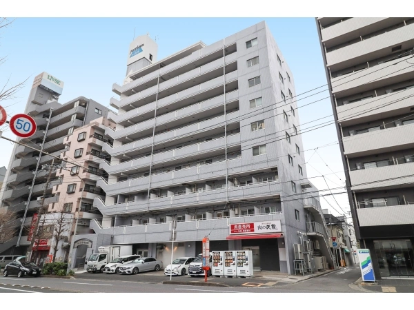 ポートハイム宮元町第1