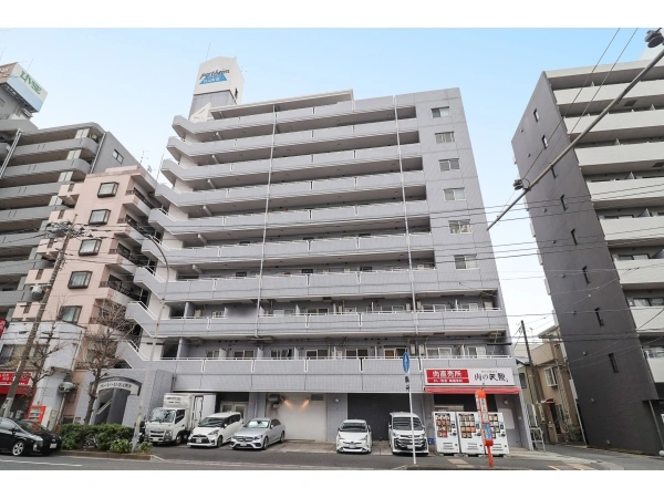 ポートハイム宮元町第1