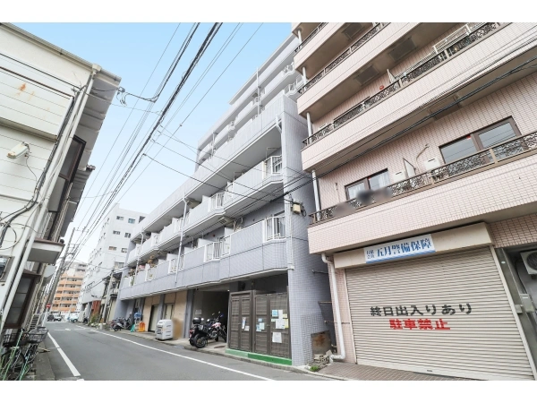 ポートハイム宮元町第1