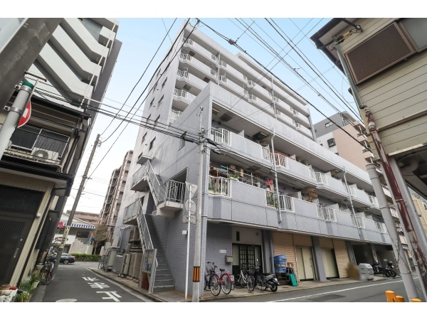 ポートハイム宮元町第1