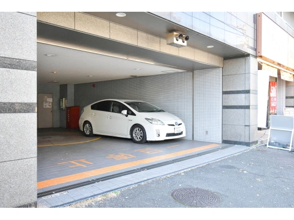 マークス横濱阪東橋